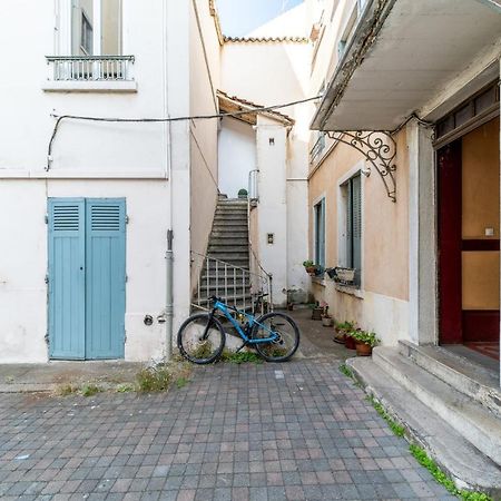 Le Marietton Appartement Cosy A Deux Pas Du Metro Valmy 리옹 외부 사진