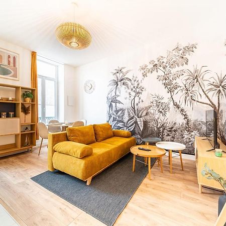 Le Marietton Appartement Cosy A Deux Pas Du Metro Valmy 리옹 외부 사진
