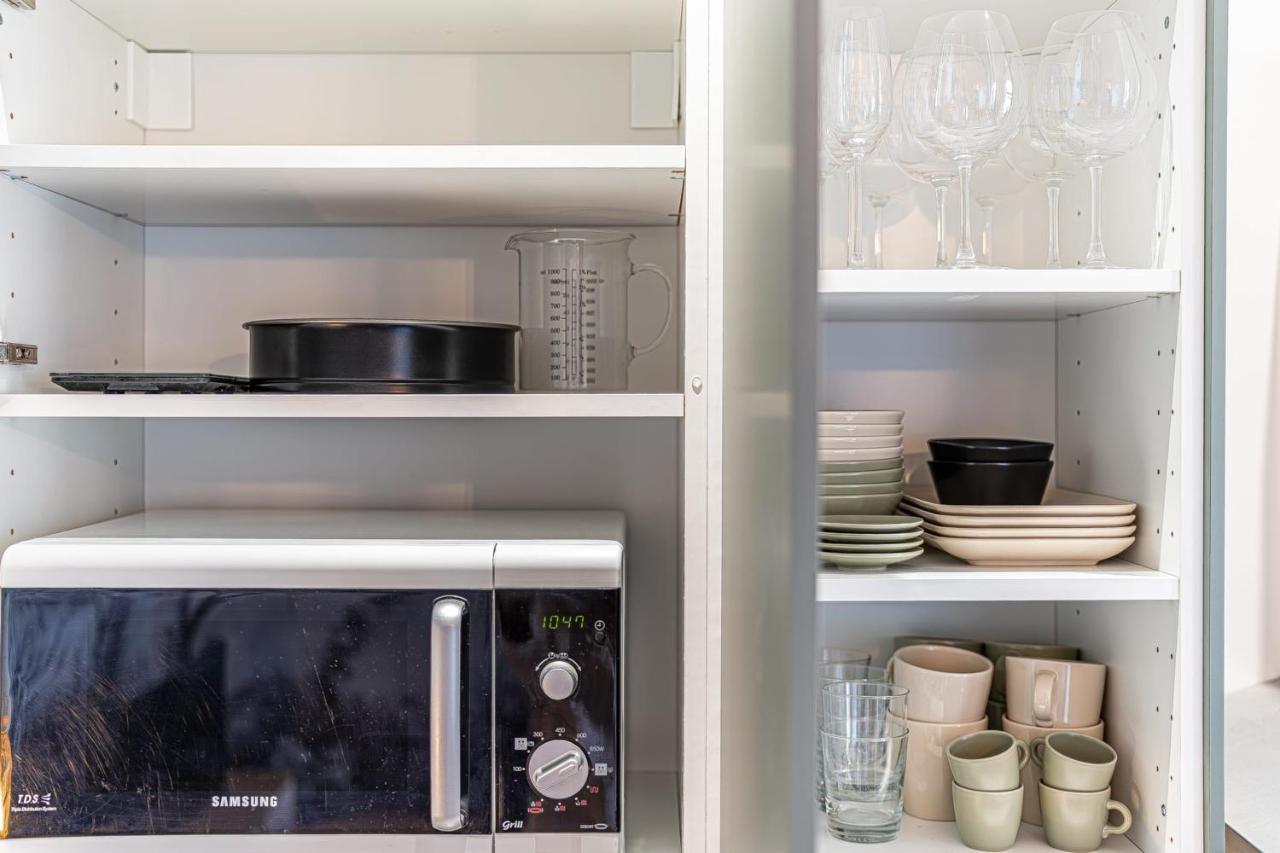 Le Marietton Appartement Cosy A Deux Pas Du Metro Valmy 리옹 외부 사진